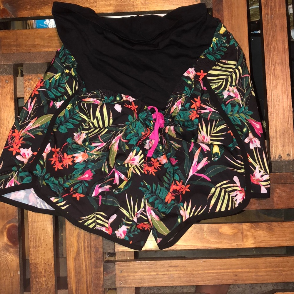 Maternity Shorts